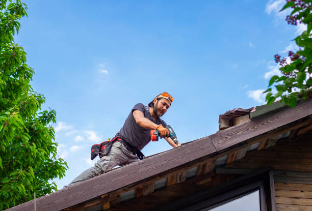 Best Sheet Metal Roofing  in Roeland Park, KS