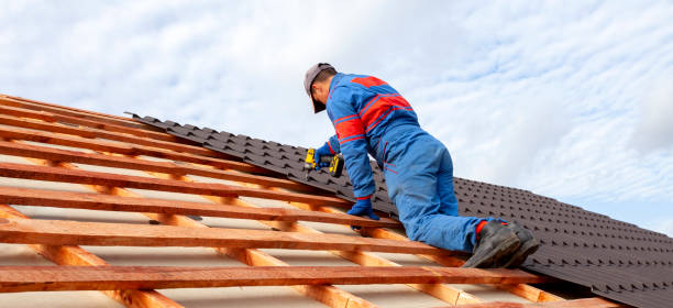 Best Hot Roofs  in Roeland Park, KS