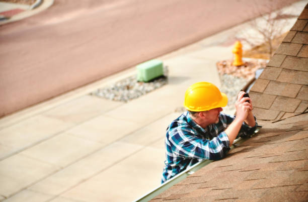 Best Roof Insulation Installation  in Roeland Park, KS