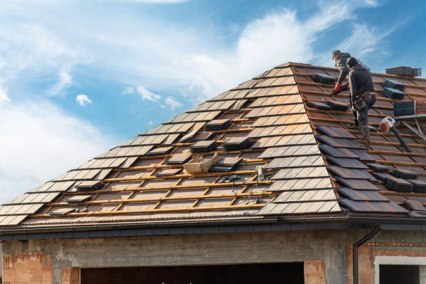 Professional Roofing service in Roeland Park, KS