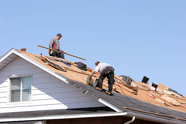 4 Ply Roofing in Roeland Park, KS